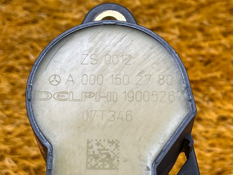 катушка зажигания, 1500 рублей, Красноярск