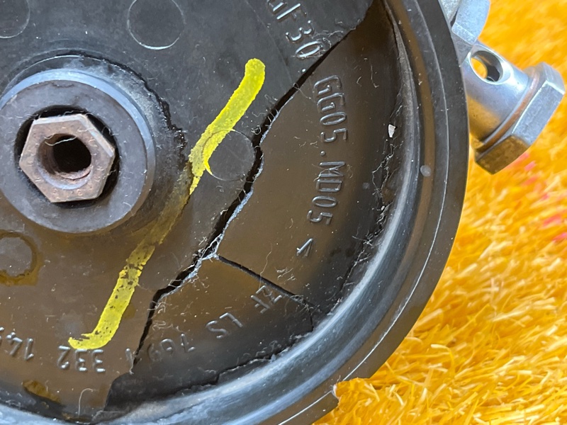 гидроусилитель, 14000 рублей, Красноярск