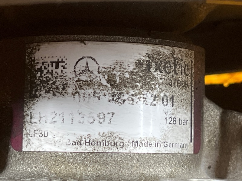 гидроусилитель, 14000 рублей, Красноярск