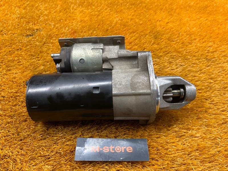 стартер, 6000 рублей, Красноярск