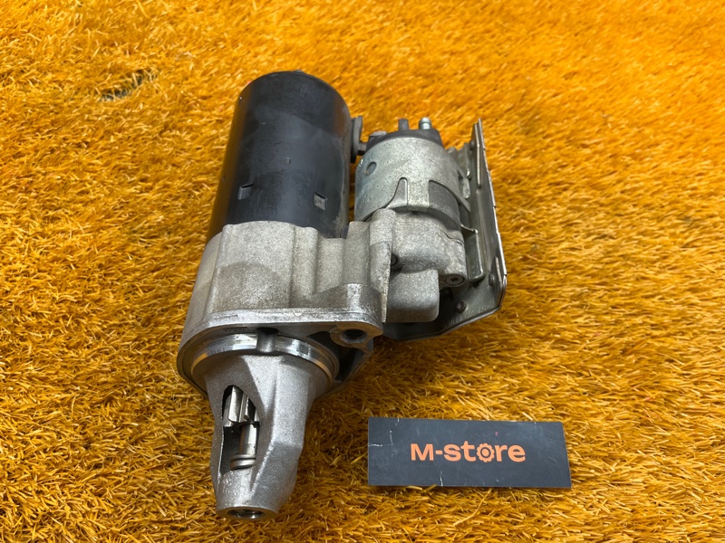 стартер, 6000 рублей, Красноярск