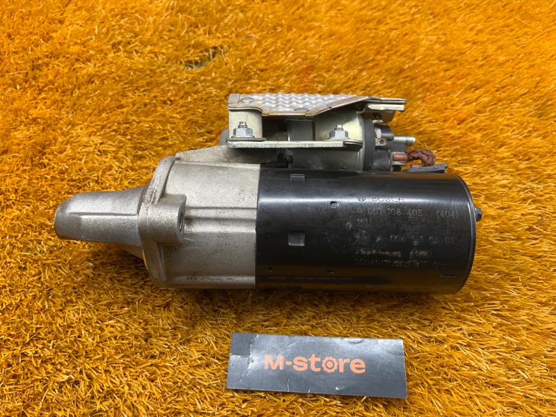 стартер, 6000 рублей, Красноярск