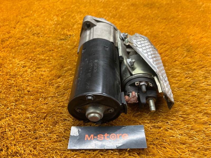 стартер, 6000 рублей, Красноярск