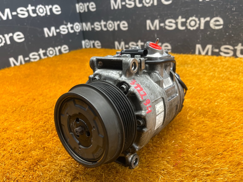 компрессор кондиционера, 20000 рублей, Красноярск