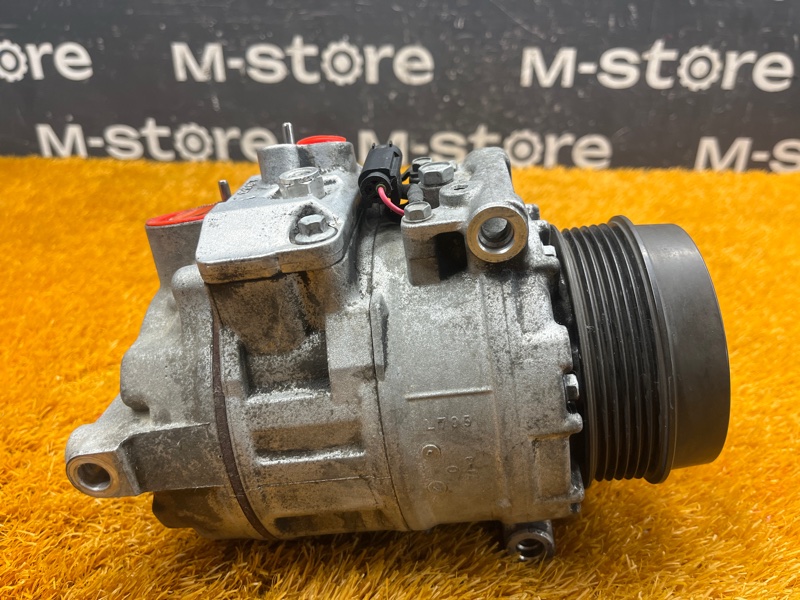 компрессор кондиционера, 20000 рублей, Красноярск