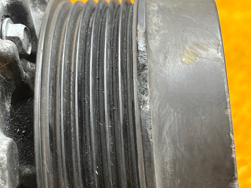 компрессор кондиционера, 20000 рублей, Красноярск