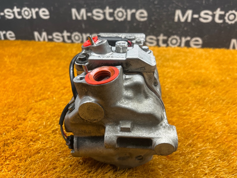 компрессор кондиционера, 20000 рублей, Красноярск