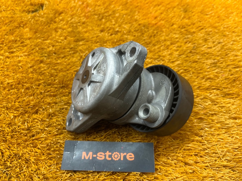 Натяжитель приводного ремня, 1800 рублей, Красноярск