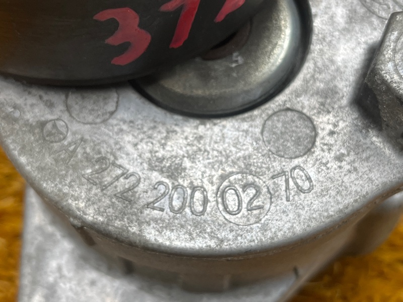 Натяжитель приводного ремня, 1800 рублей, Красноярск