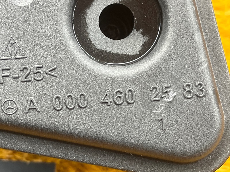 бачок гидроусилителя, 2000 рублей, Красноярск