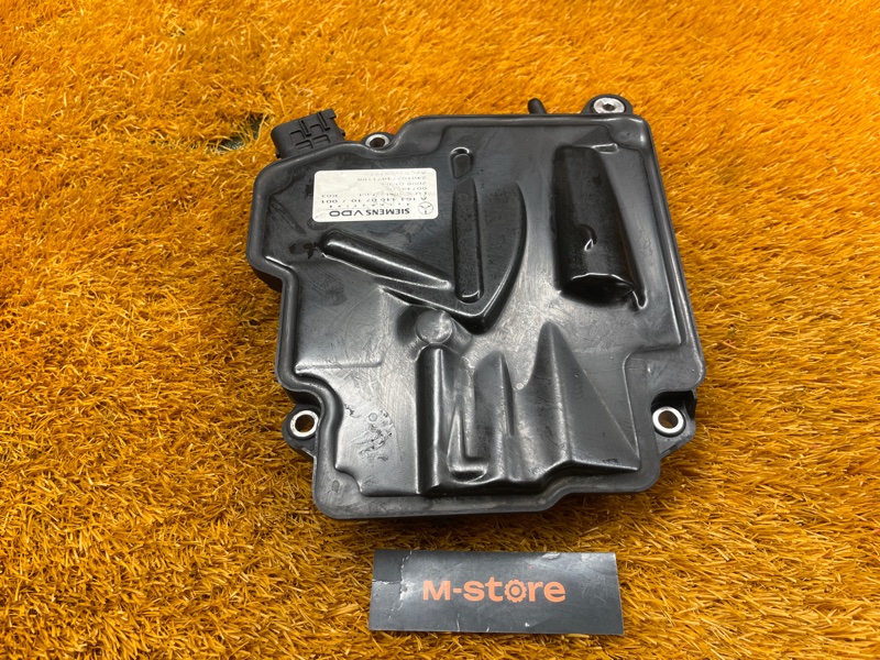 блок управления АКПП, 30000 рублей, Красноярск