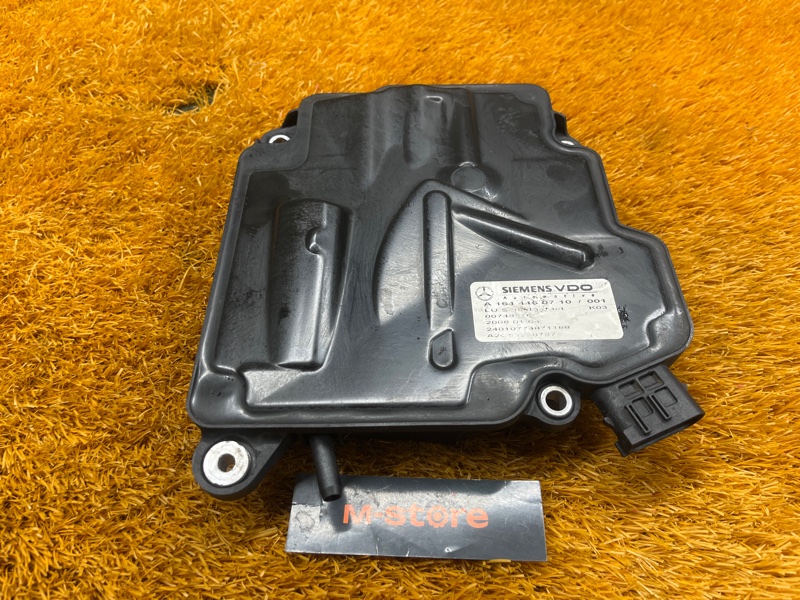 блок управления АКПП, 30000 рублей, Красноярск