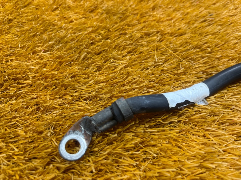 Провод массы, 300 рублей, Красноярск