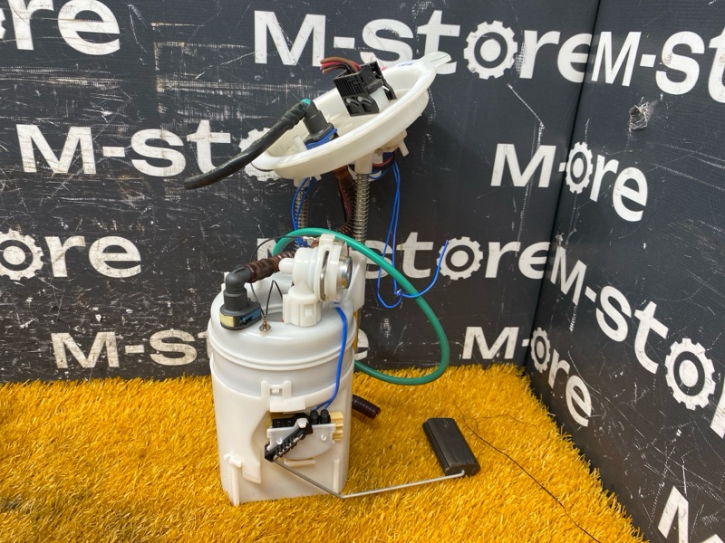 Бензонасос, 15000 рублей, Красноярск