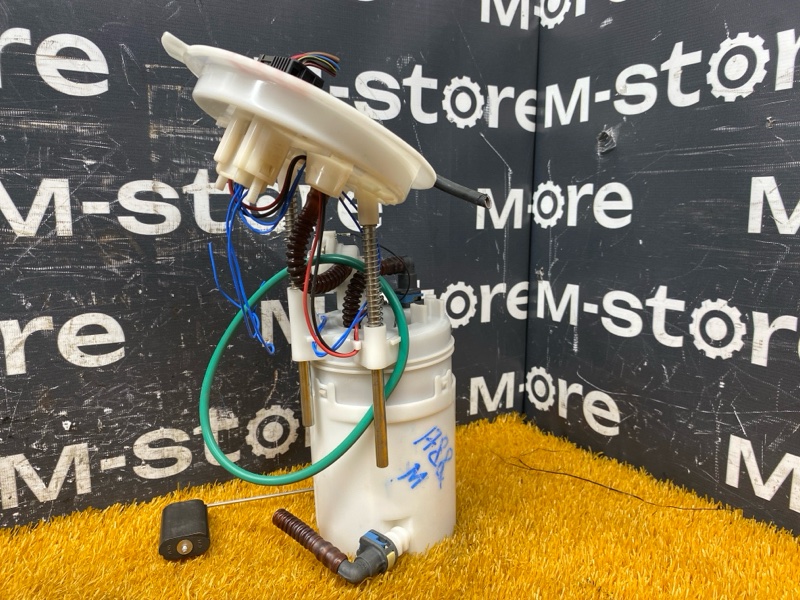 Бензонасос, 15000 рублей, Красноярск