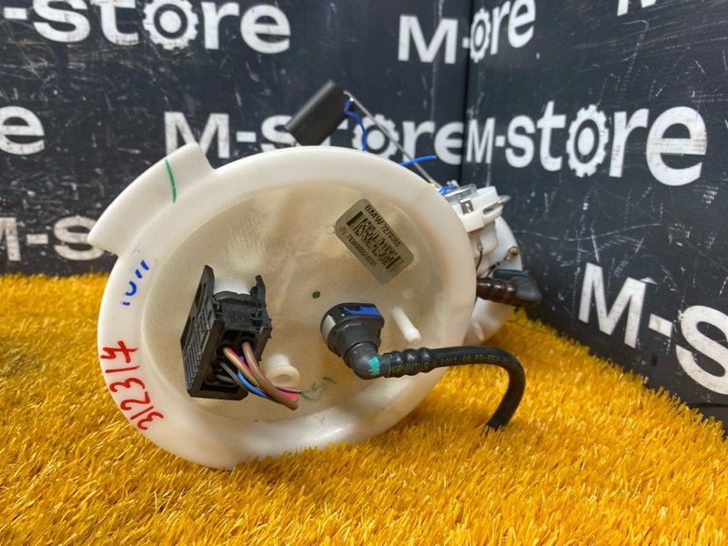 Бензонасос, 15000 рублей, Красноярск