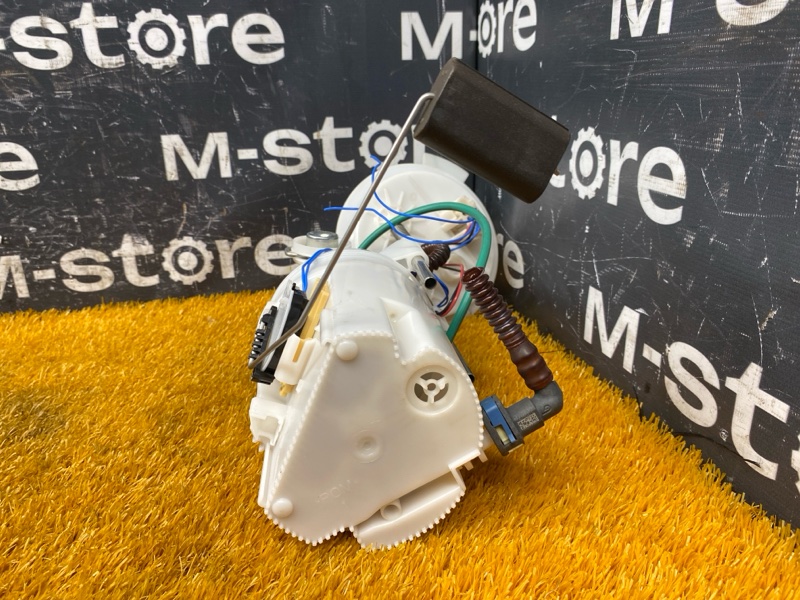 Бензонасос, 15000 рублей, Красноярск