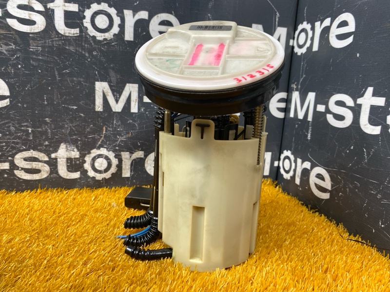 Бензонасос, 4500 рублей, Красноярск