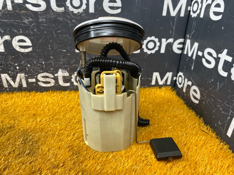 Бензонасос, 4500 рублей, Красноярск