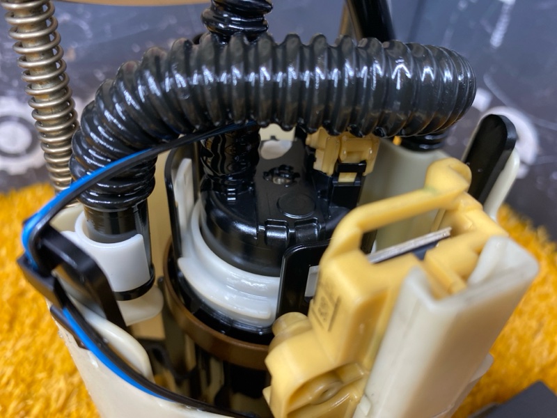 Бензонасос, 4500 рублей, Красноярск