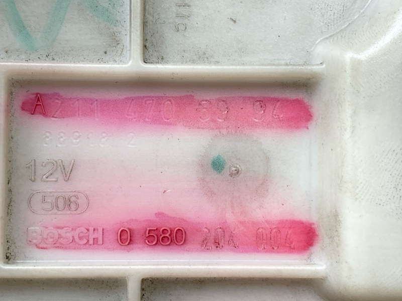 Бензонасос, 4500 рублей, Красноярск