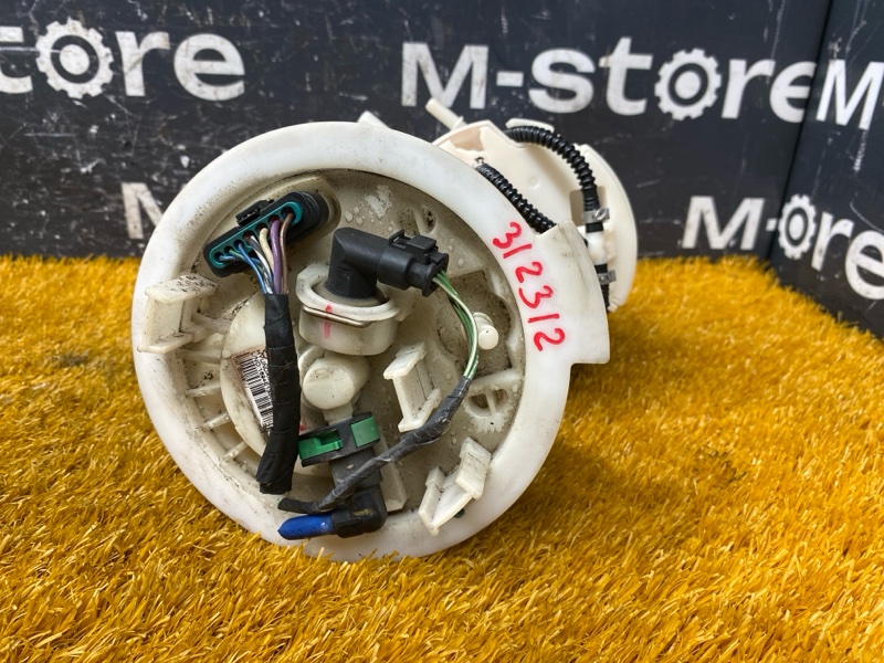 Бензонасос, 35000 рублей, Красноярск