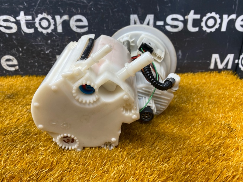 Бензонасос, 35000 рублей, Красноярск