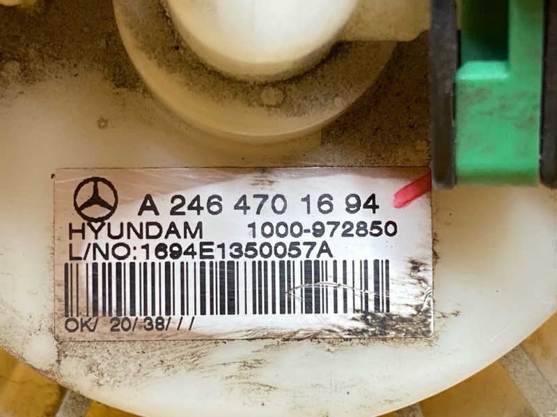 Бензонасос, 35000 рублей, Красноярск