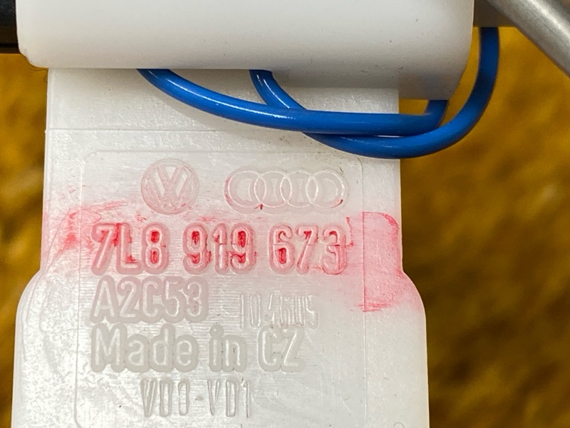 Датчик уровня топлива, 800 рублей, Красноярск