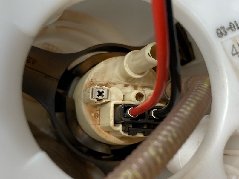 Бензонасос, 7500 рублей, Красноярск