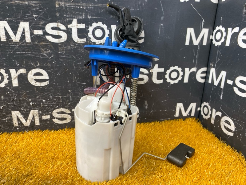 Бензонасос, 10000 рублей, Красноярск