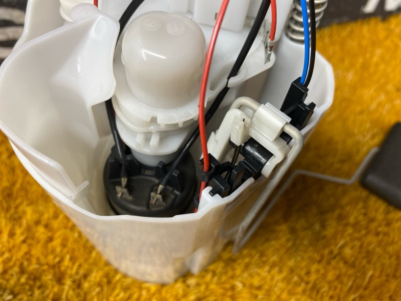 Бензонасос, 10000 рублей, Красноярск