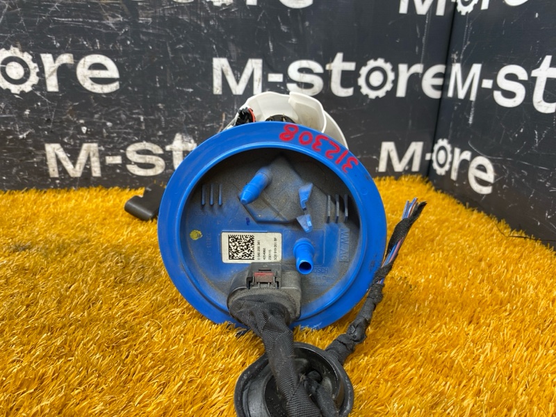 Бензонасос, 10000 рублей, Красноярск