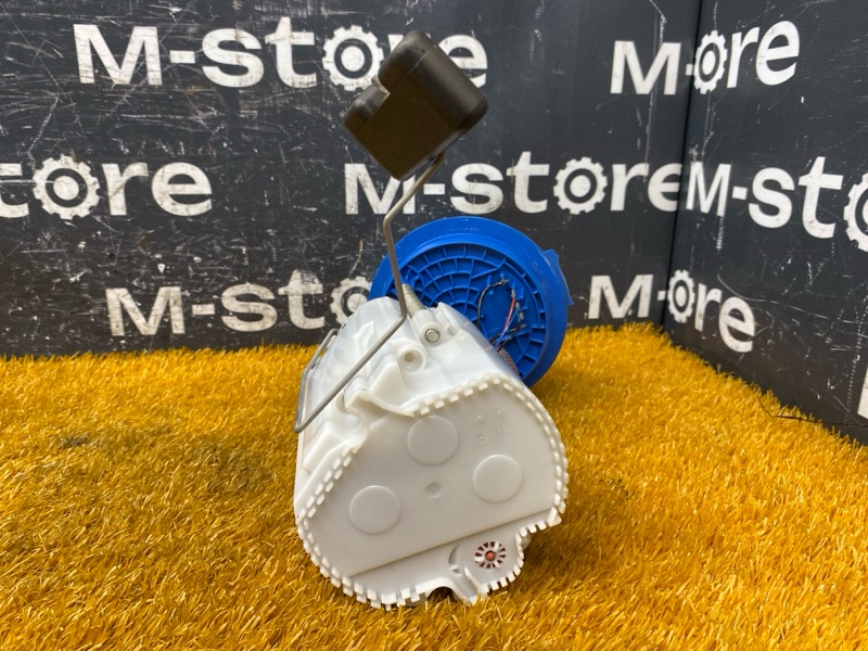 Бензонасос, 10000 рублей, Красноярск