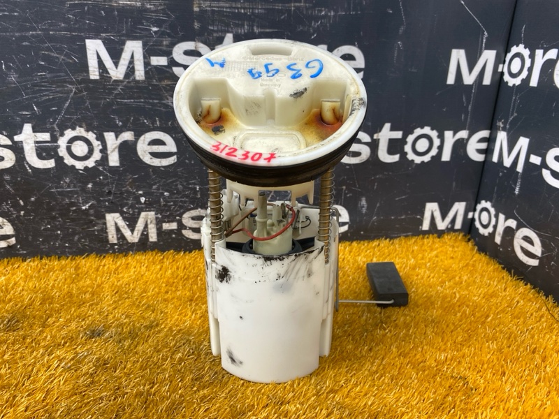 Бензонасос, 6000 рублей, Красноярск