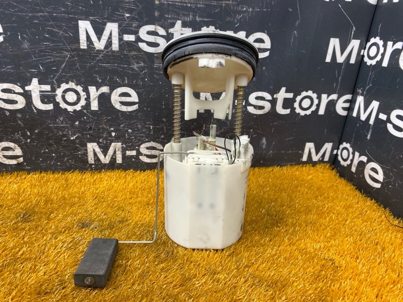 Бензонасос, 6000 рублей, Красноярск