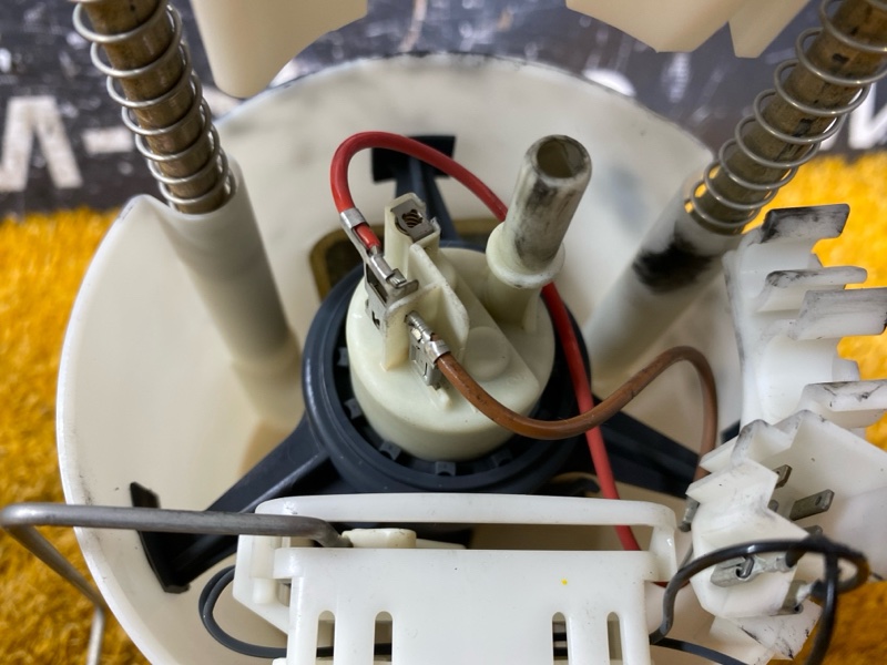 Бензонасос, 6000 рублей, Красноярск