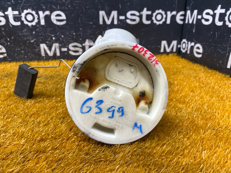 Бензонасос, 6000 рублей, Красноярск