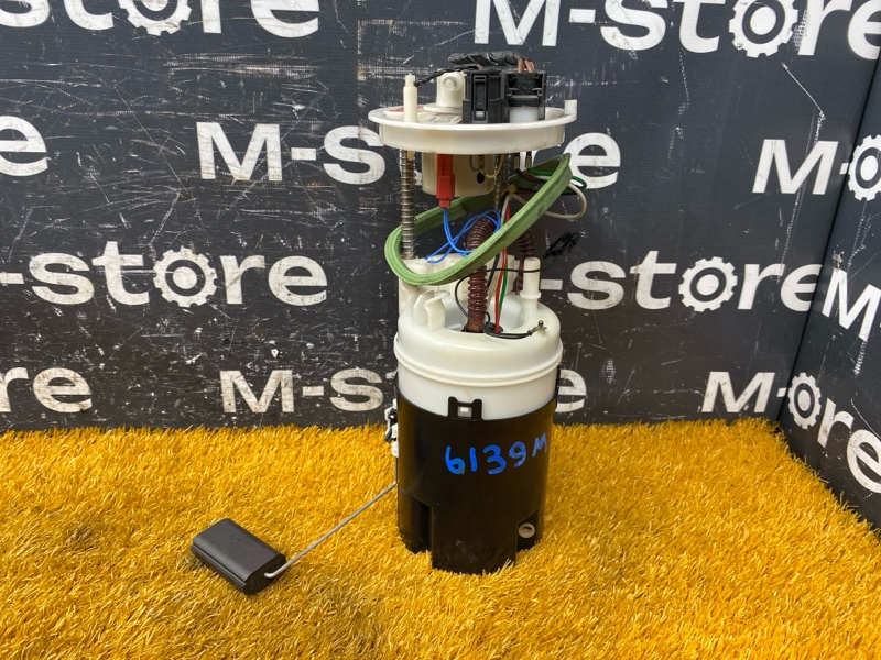 Бензонасос, 15000 рублей, Красноярск