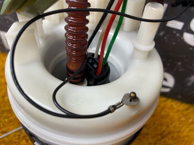 Бензонасос, 15000 рублей, Красноярск