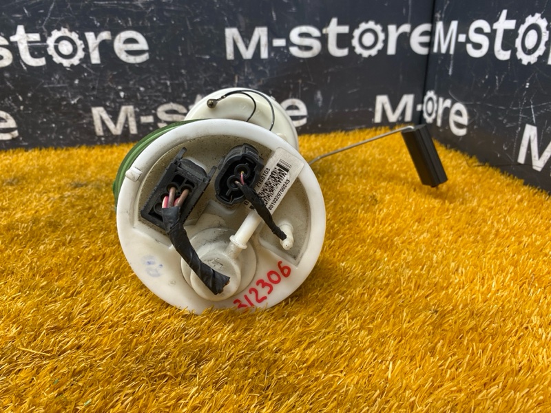 Бензонасос, 15000 рублей, Красноярск