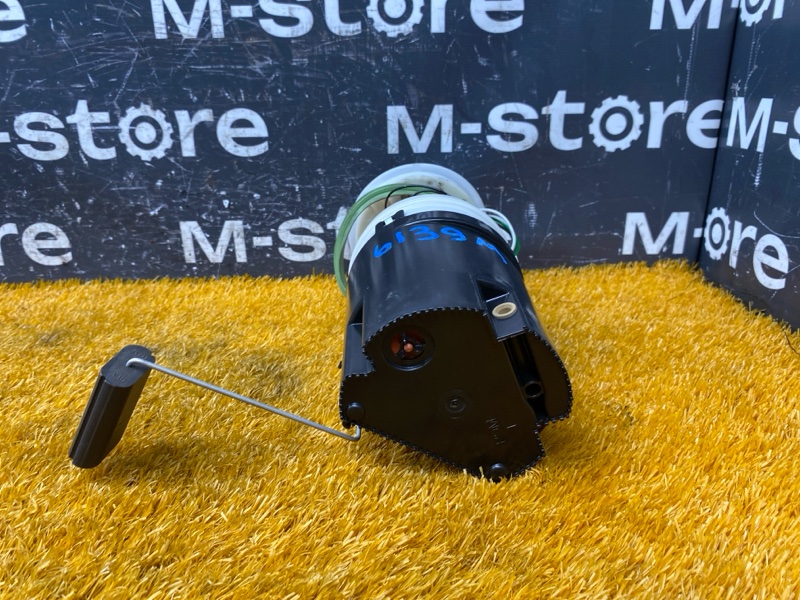 Бензонасос, 15000 рублей, Красноярск