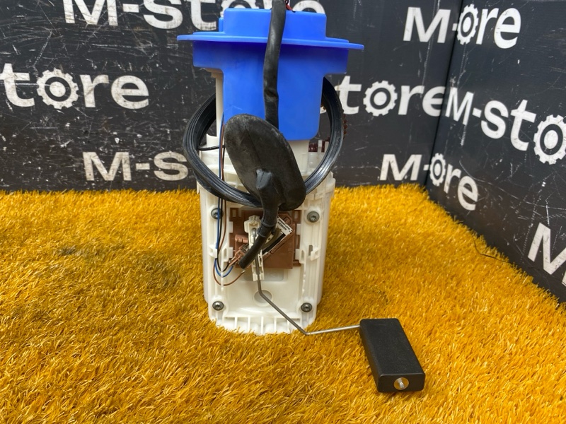 Бензонасос, 3000 рублей, Красноярск