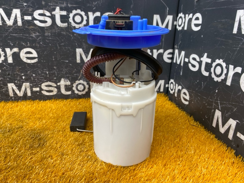 Бензонасос, 3000 рублей, Красноярск