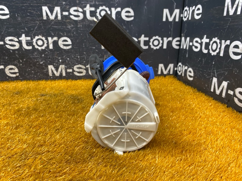 Бензонасос, 3000 рублей, Красноярск