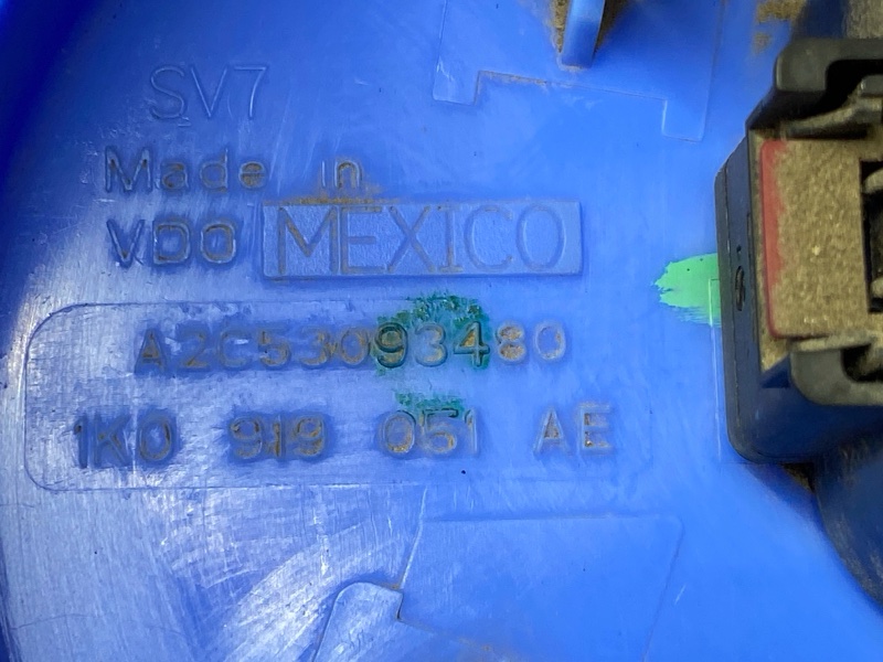 Бензонасос, 3000 рублей, Красноярск