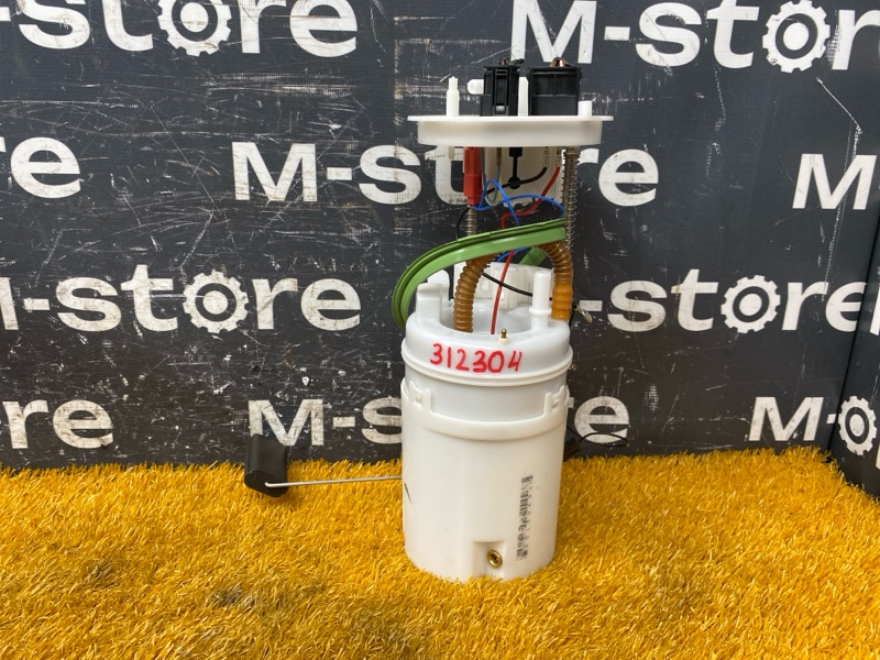 Бензонасос, 20000 рублей, Красноярск