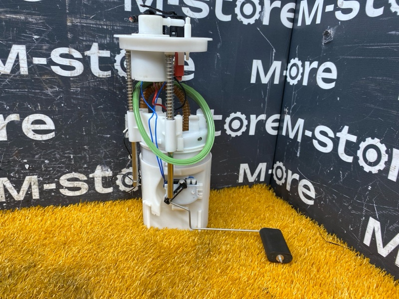 Бензонасос, 20000 рублей, Красноярск