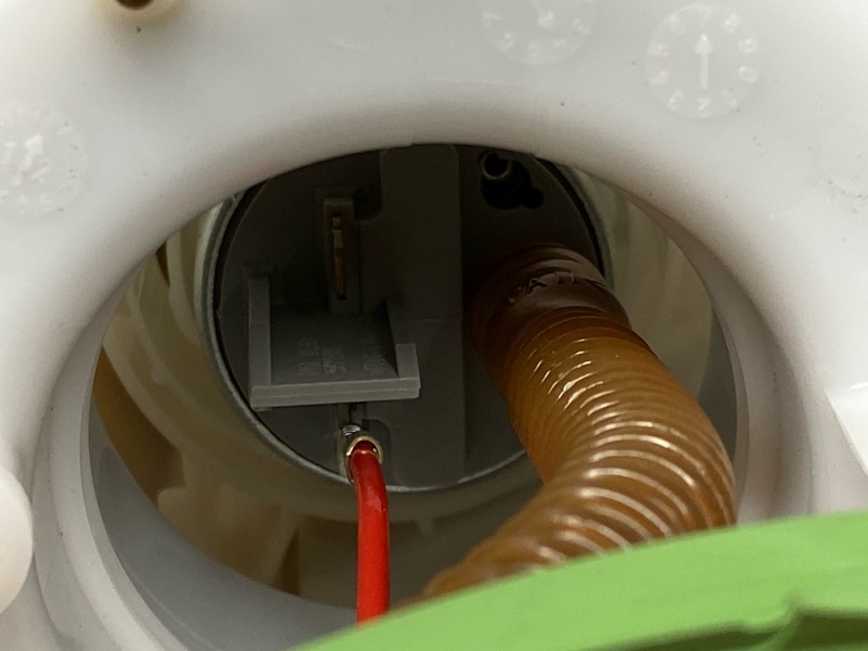 Бензонасос, 20000 рублей, Красноярск