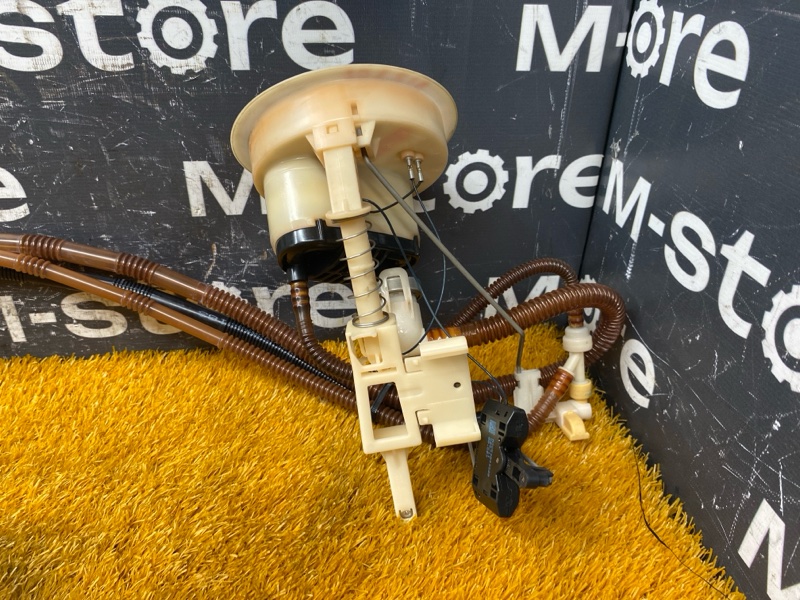 Датчик уровня топлива, 1500 рублей, Красноярск